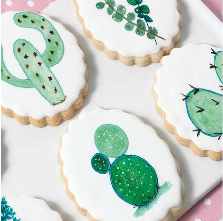 Actual product image Decora Oval