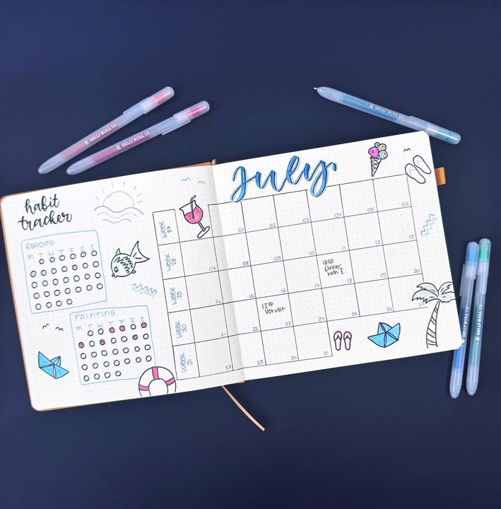 Actual product image Sakura Notizbuch quadratisch punktraster, japanischer kerrie Hardcover 160 Seiten (Dotted, Hardcover)