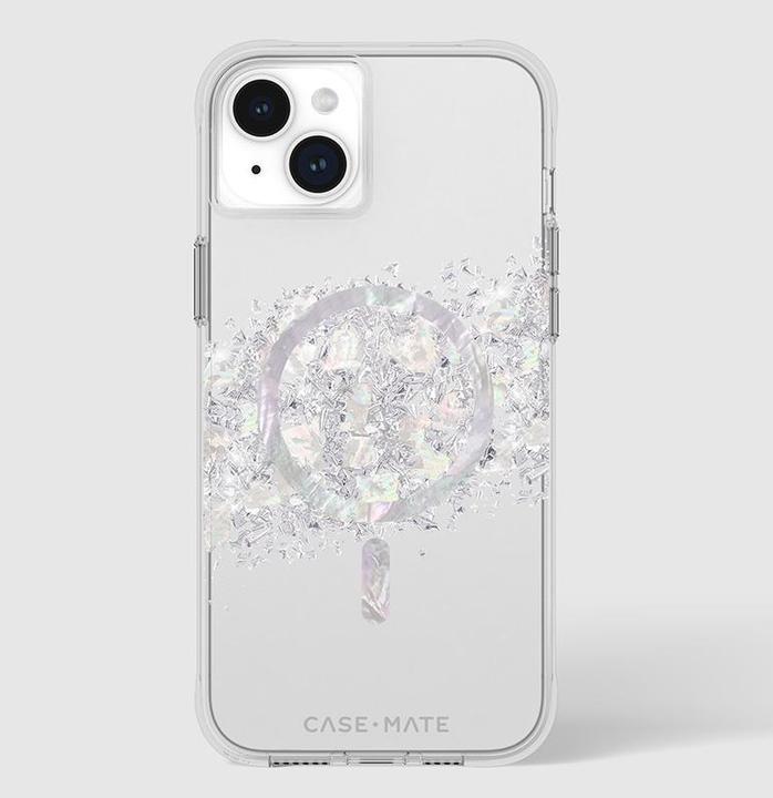 Actual product image Case-Mate Carat Hulle (Apple iPhone 15 Plus)