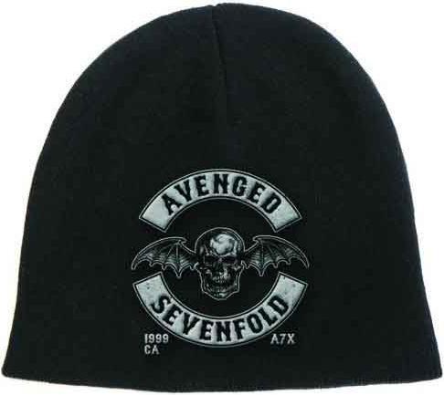 Immagine prodotto Avenged Sevenfold Death Bat Crest