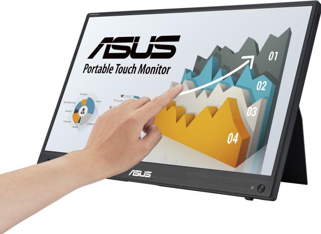 Produktbild ASUS MB16AHT (1920 x 1080 Pixel, 15.60")