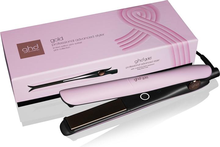 Produktbild ghd Gold Limited Edition (Glätteisen)