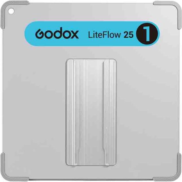 Actual product image Godox LiteFlow reflector 25cm No.1 (Godox)