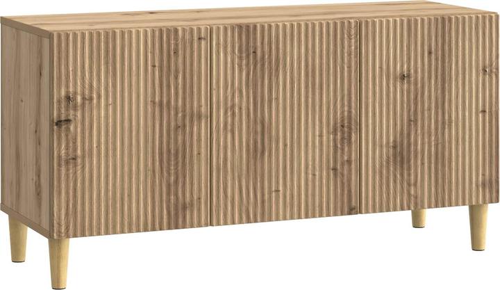 Image du produit vidaXL TV-Ständer (34.50 x 99 x 50 cm)