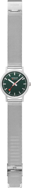 Immagine prodotto Mondaine Classic - von der Natur inspiriert (Orologio da polso analogico, 36 mm)