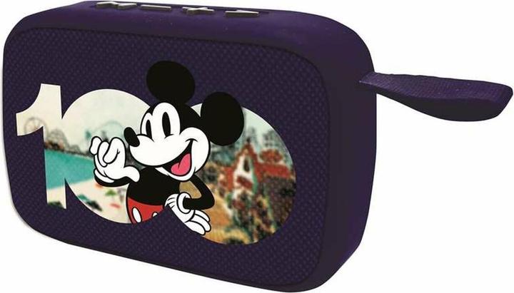 Image du produit Lexibook Bluetooth-Lautsprecher Stitch