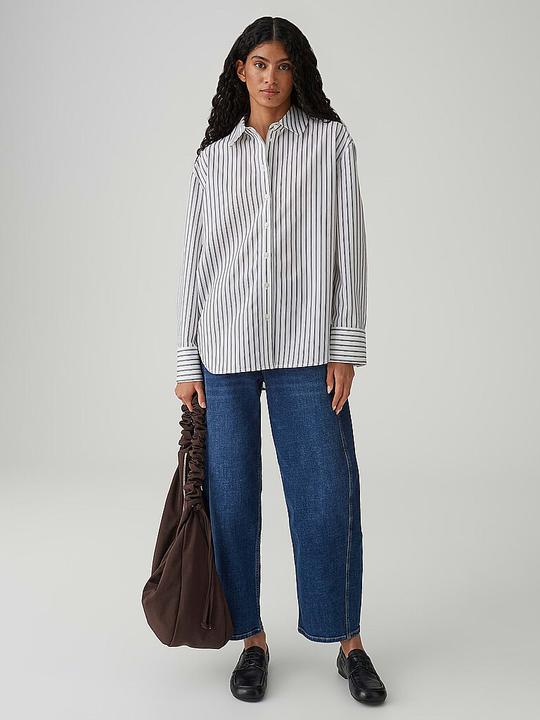 Produktbild Opus Hemdbluse FAPO (36)