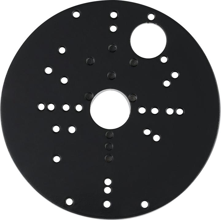 Actual product image EGLO corner connectors