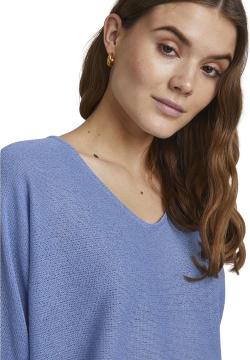 Produktbild B.young pullover mit v-ausschnitt morla (XS)