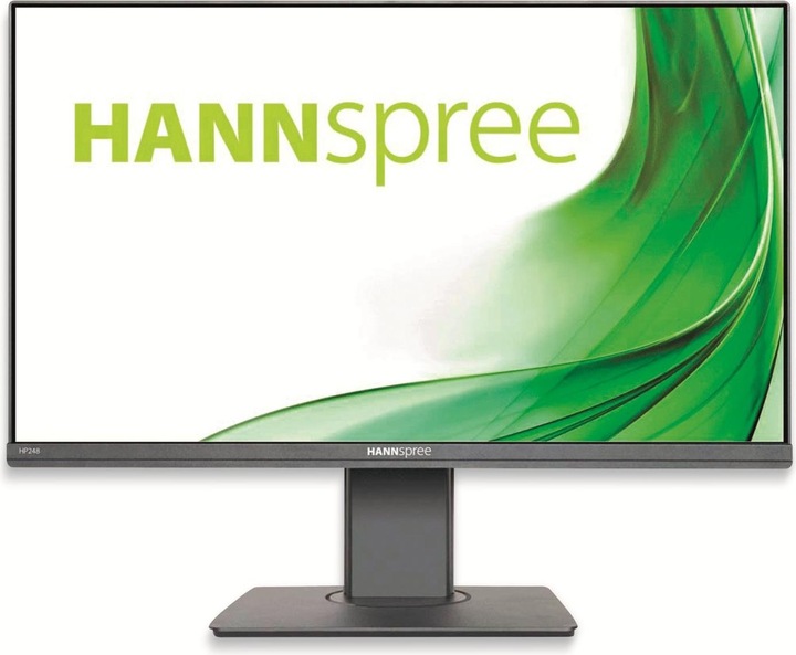 Produktbild Hannspree HP248WJB (1920 x 1080 Pixel, 23.80")