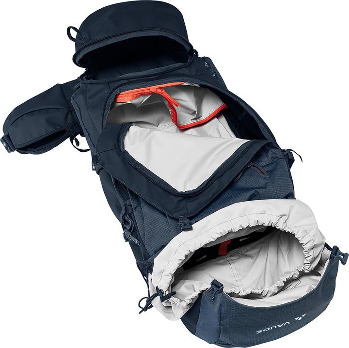 Image du produit Vaude Asymmetric (48 l)