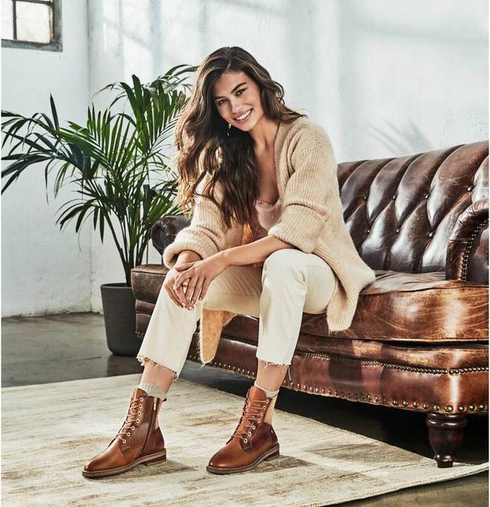 Actual product image Pikolinos Ankle boot (36)