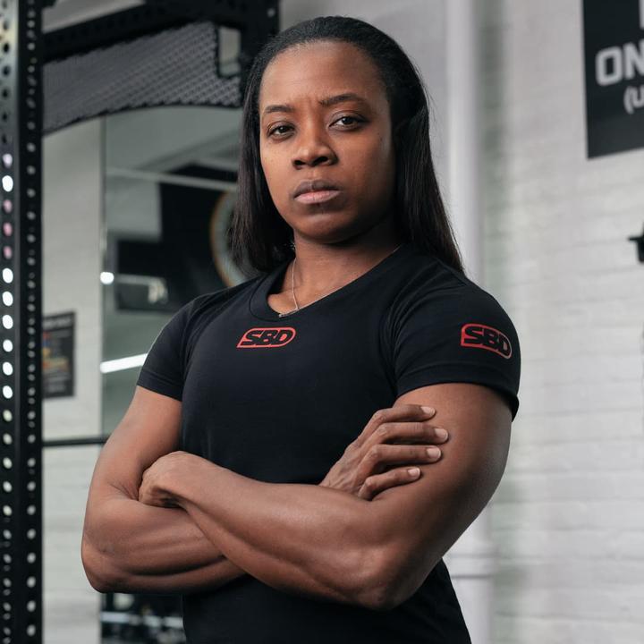 Immagine prodotto SBD T-Shirt Competition (XL)