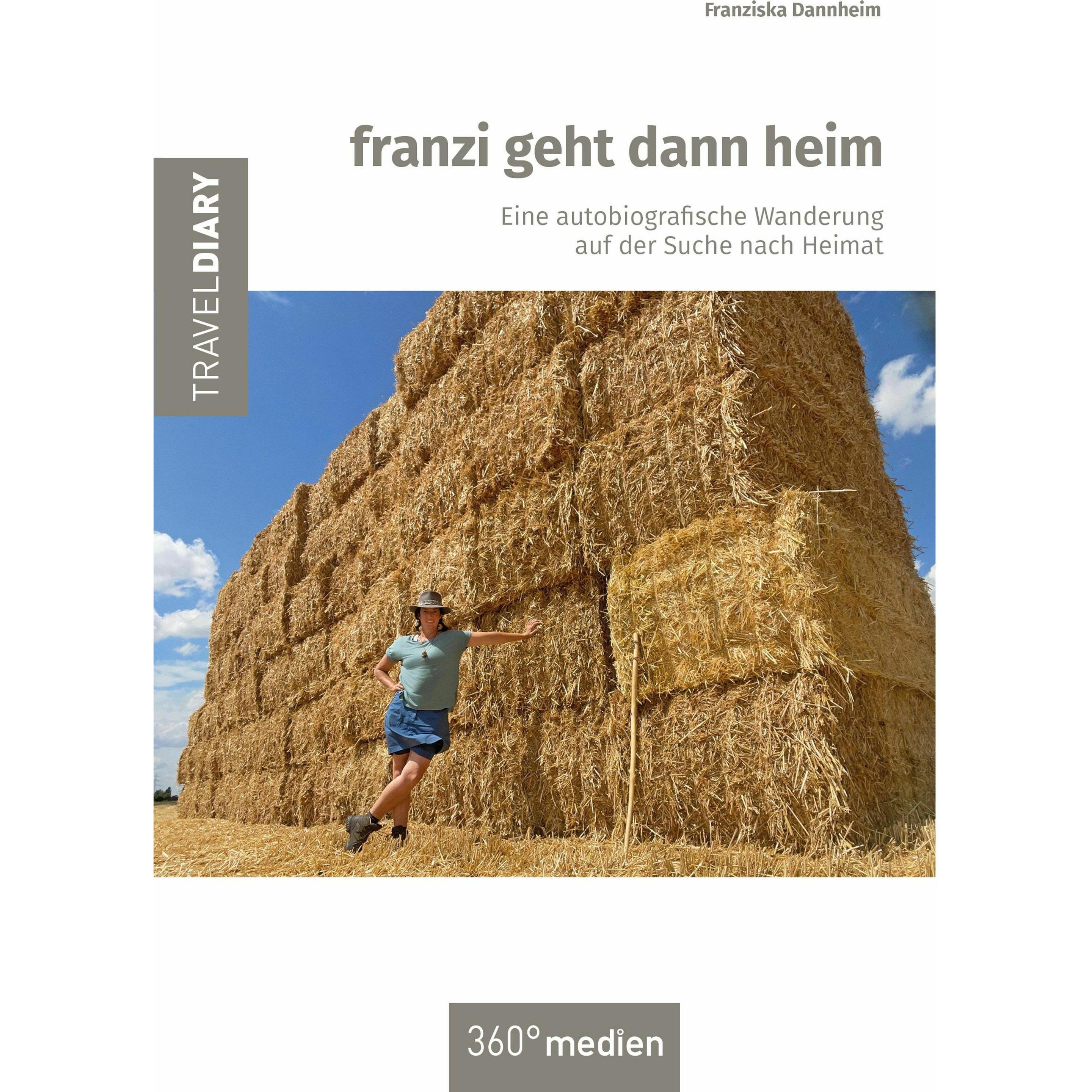 franzi geht dann heim, Ratgeber von Franziska Dannheim