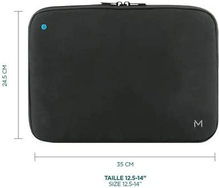 Image du produit Mobilis TheOne Sleeve rivet 12. -45% RECYCLED (14", Apple)