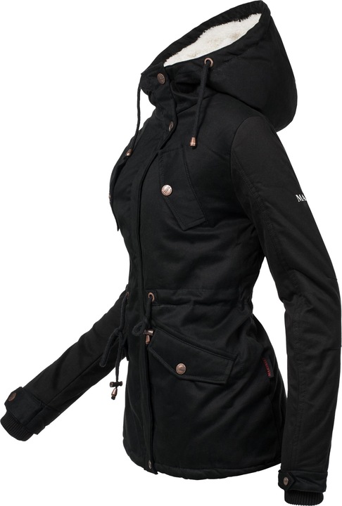 Actual product image Marikoo Manolya (XL)