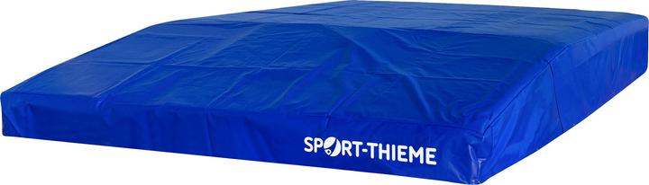 Produktbild Sport-Thieme Regenhaube für Stabhochsprungkissen Standard und Super (26000 g)