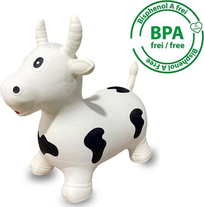 Image du produit Jamara Vache