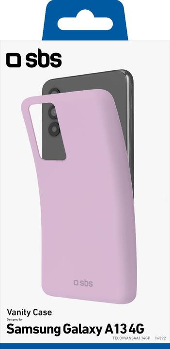 Immagine prodotto SBS Coperchio protettivo (Samsung Galaxy A13)