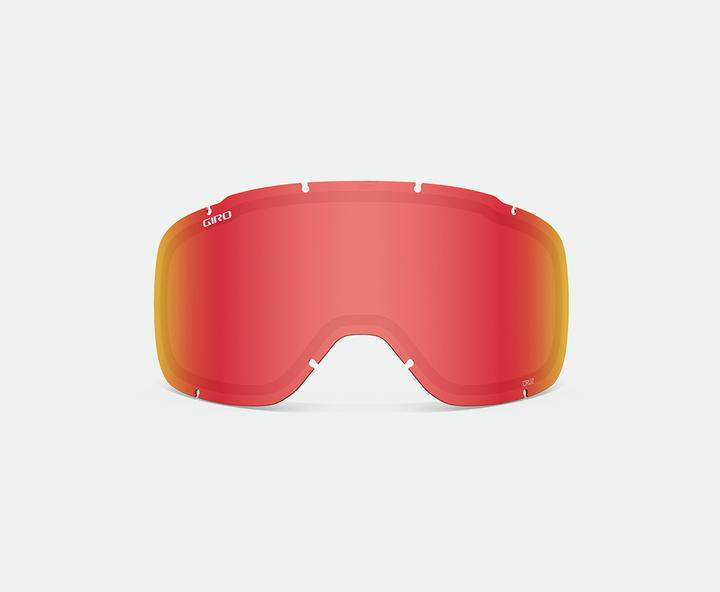 Produktbild Giro Cruz/Roam/Moxie Lense (4 top pin points) (Skibrille Ersatzglas)