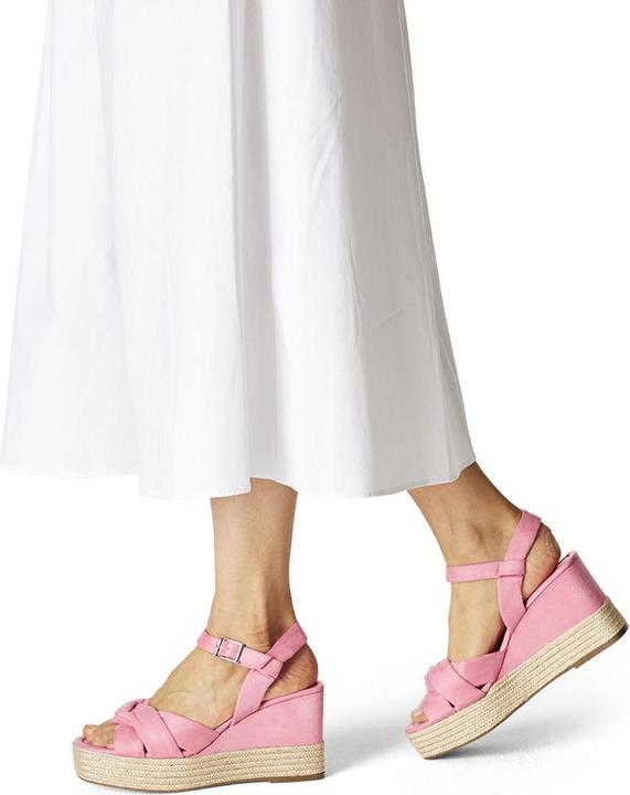 Actual product image Tamaris Sandal (38)