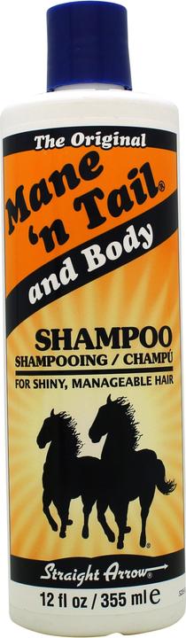 Productafbeelding Kerbl Mane 'n Tail Original Shampoo 355ml (Vloeibare shampoo, 355 ml)