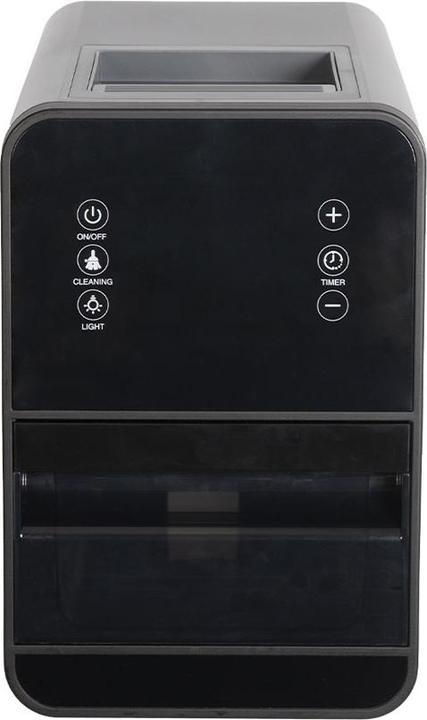 Image du produit Berger & Lanz FSP by BergerLanz CE15 Crushed-Eis Maschine 15kg