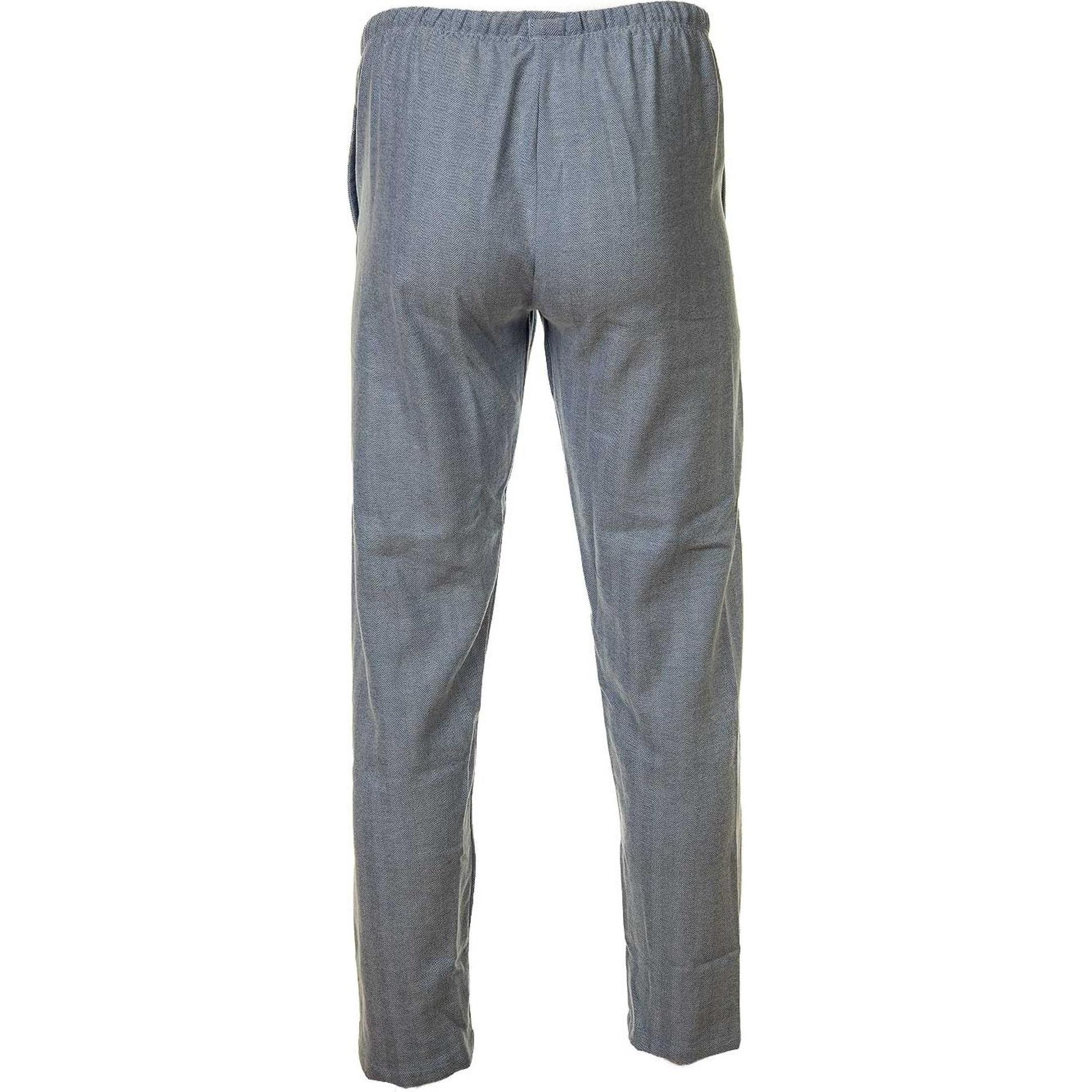 Thumbnail - Novila, Herren, Hosen, Jogginghose Casual Bequem sitzend, Blau, (XXL)