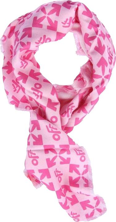 Immagine prodotto Off Sciarpa Monogramma Bambini