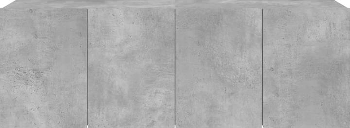 Produktbild vidaXL TV-Schrank (60 x 30 x 41 cm)