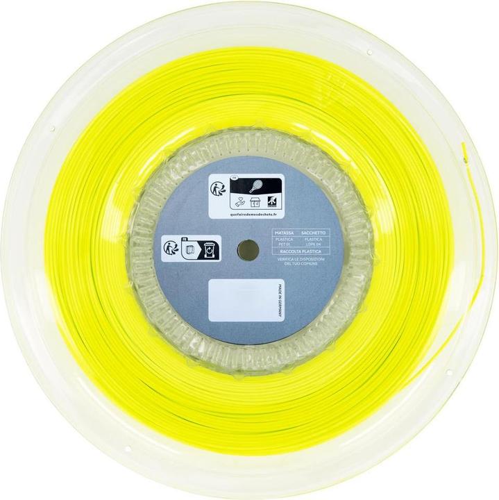 Dunlop Explosive Spin Gelb Saitenrolle