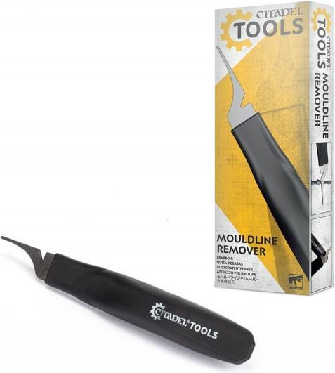 Image du produit Games Workshop Outils Citadel : Nettoyeur de moulures