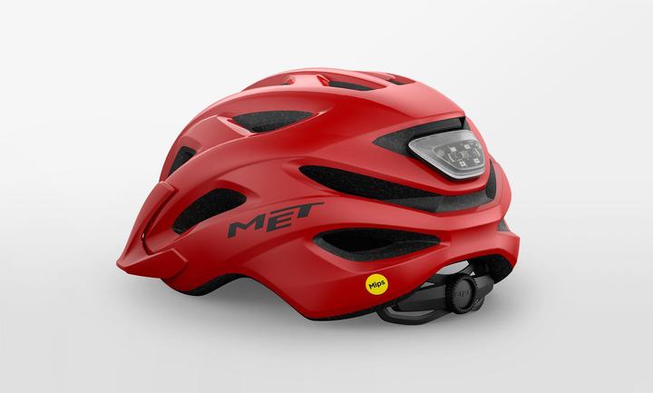 Produktbild MET Casco Crossover MIPS (52 - 59 cm)