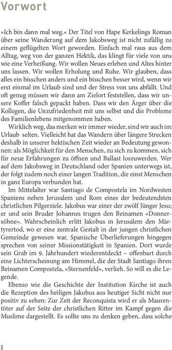 Produktbild Jakobswege in Franken 2 (Deutsch, Helwig Arenz, Sigrun Arenz, 2016)