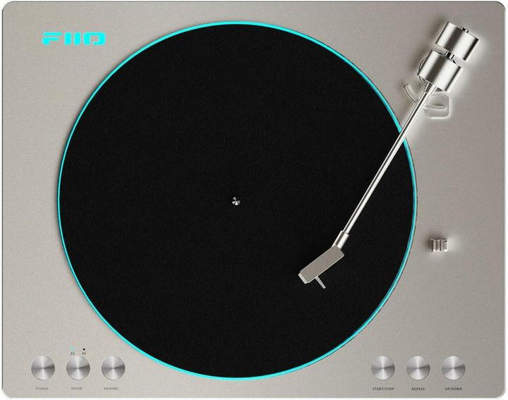 Produktbild FiiO TT13 BT (Vollautomatisch)