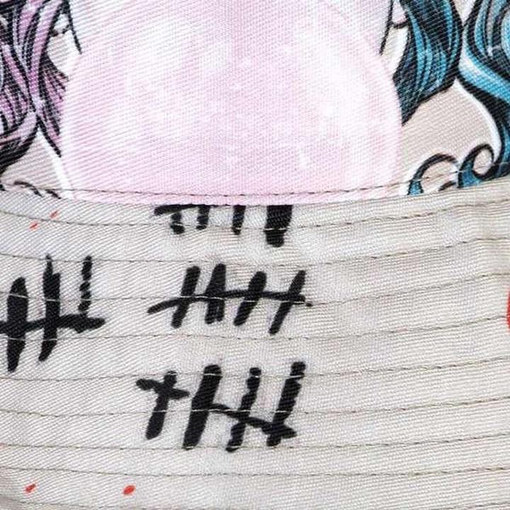 Immagine prodotto Karactermania Cappello a secchiello per bambini Mad Love