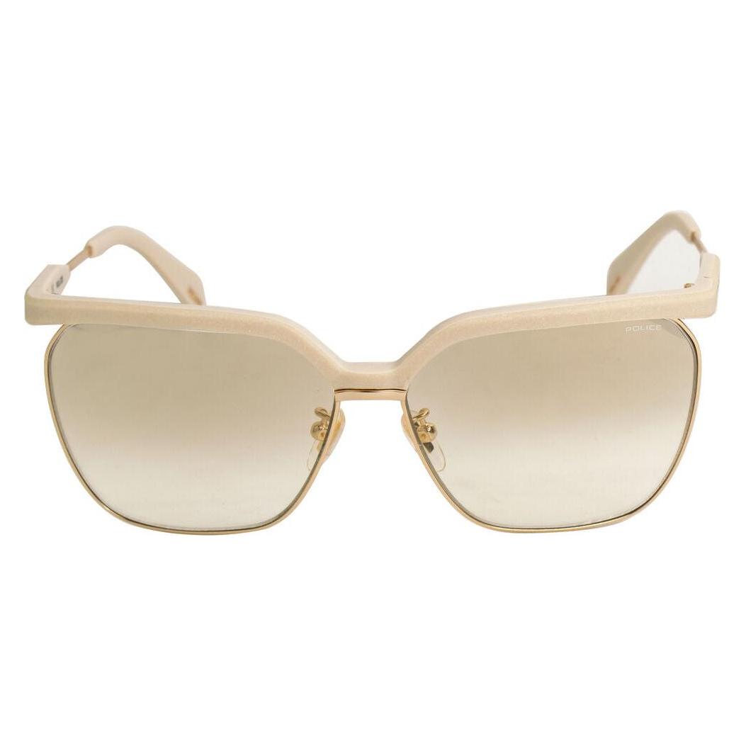 Police, Vrouwen, Zonnebril, Ladies' Sunglasses SPLA96-62GL4G Ã˜ 62 Mm