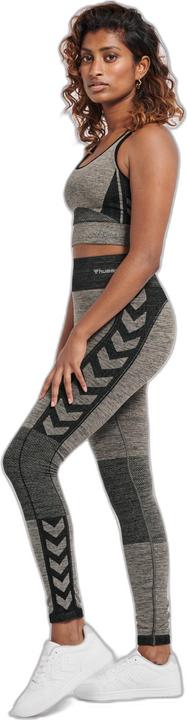 Image du produit hummel Clea Seamless Mid Waist Tights (XS)