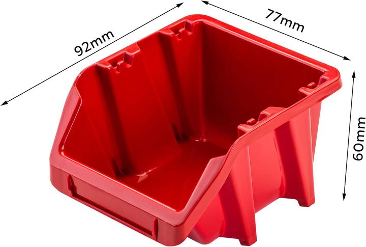 Actual product image SimpleThing ITBNN600x6-U2121-NPNS4-R444