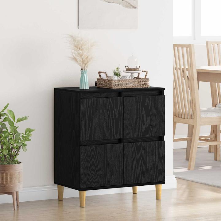 Produktbild vidaXL Aufbewahrungs-Sideboard (35 x 60 x 70 cm)