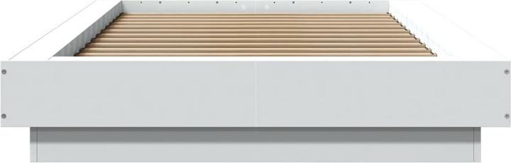 Image du produit vidaXL Bettgestell (90 x 200 cm)
