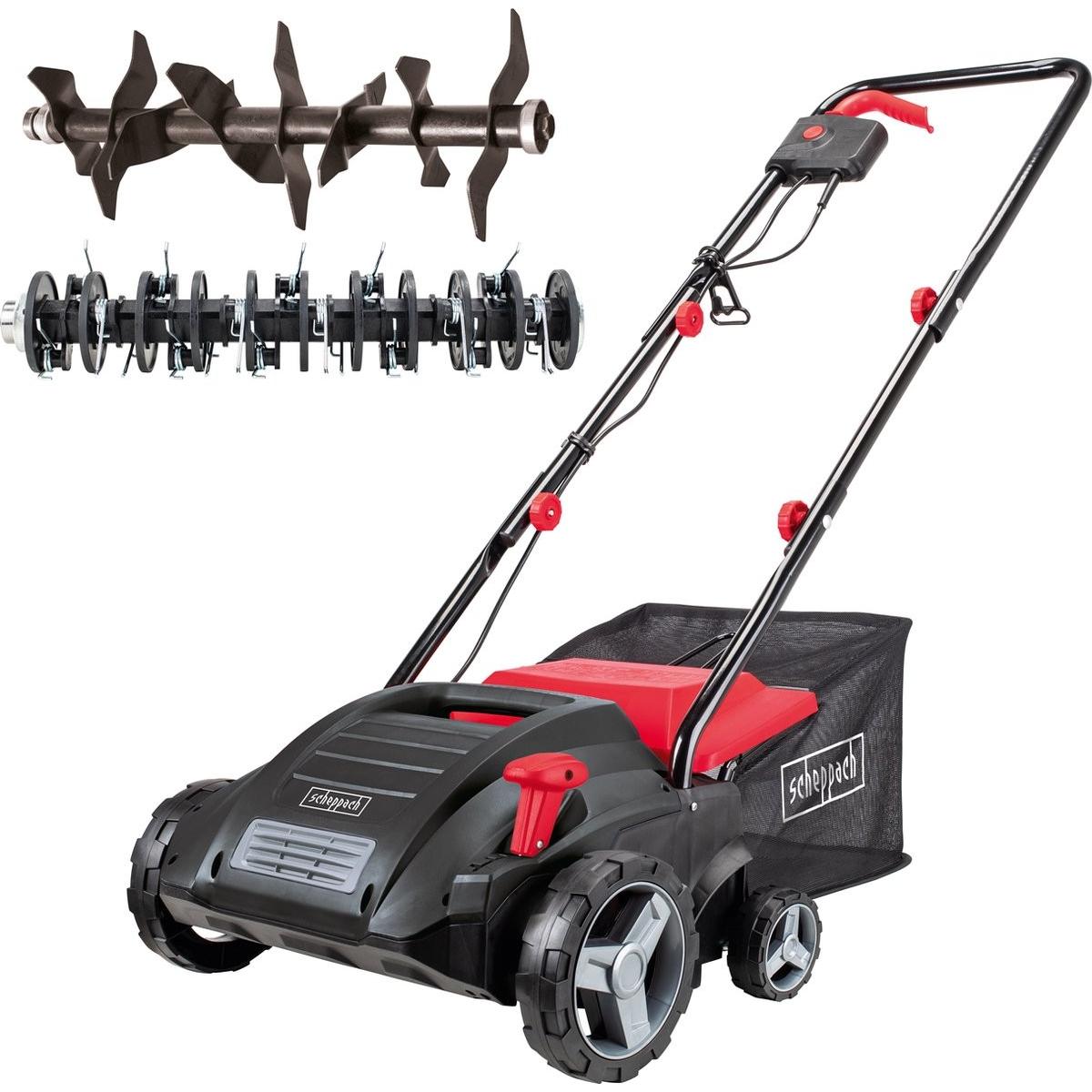 Scheppach, Arieggiatore, SC32