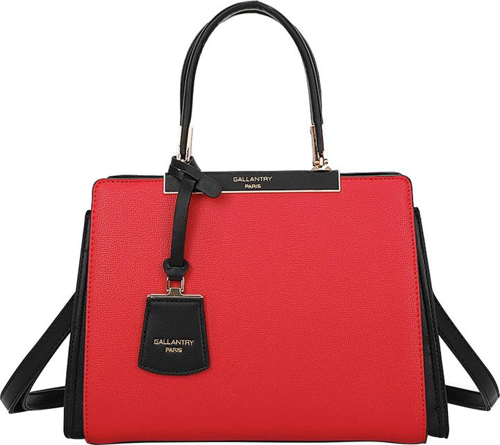 Immagine prodotto Gallantry DQ-8698-1-REDBLACK Handtasche