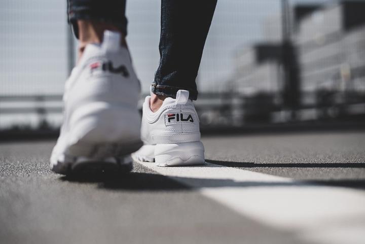 Produktbild FILA Disruptor Sneaker (40)