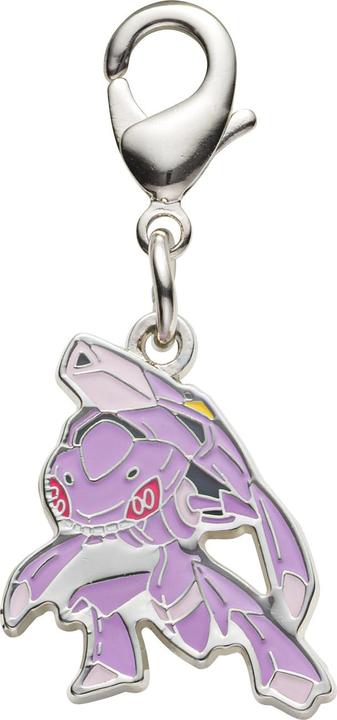 Pokémon Pokemon Center - Iron Valiant Schlüsselanhänger - 1 Stück