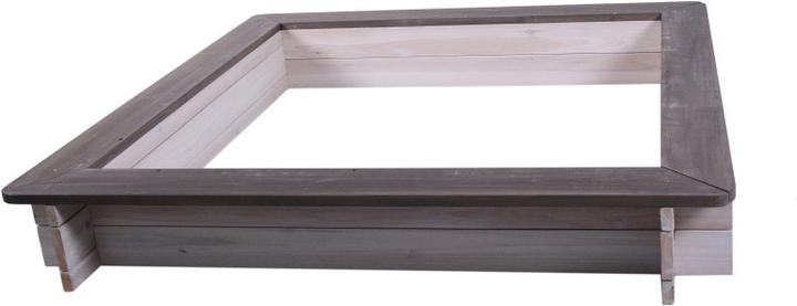Actual product image Neogard Sandpit
