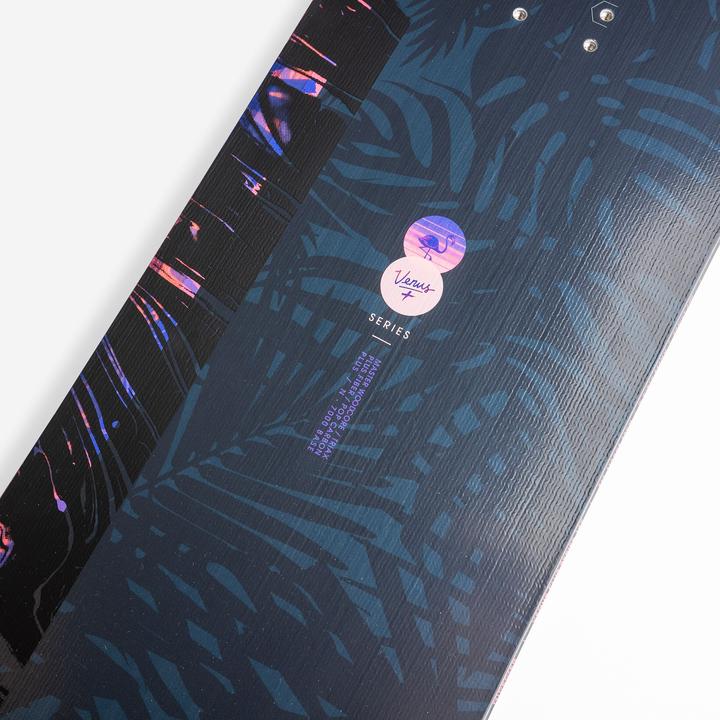 Actual product image Nidecker Snowboard Venus Plus 2025 (147)