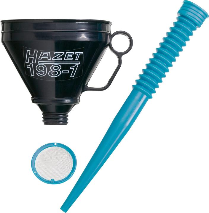 Produktbild HAZET Trichter