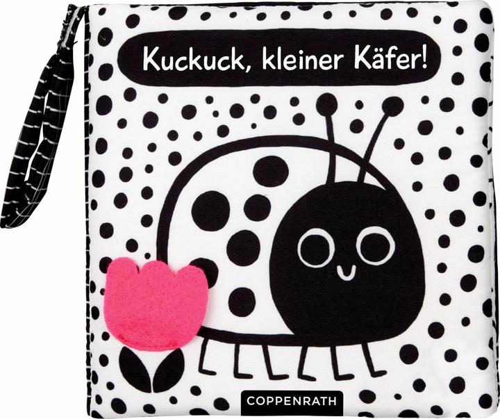 Kontrastbuch (German)