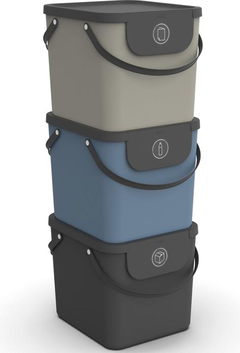 Produktbild Rotho Albula (120 l)